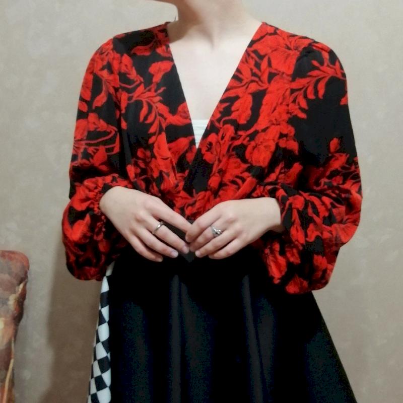 Фото профиля скородомой