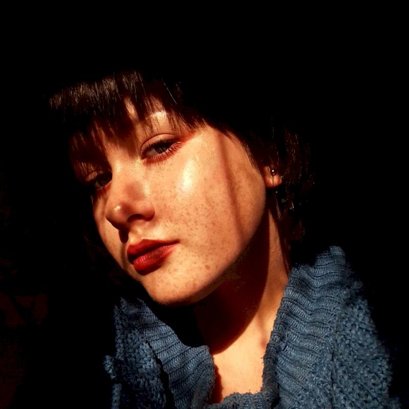 Фото профиля Ксения Купер