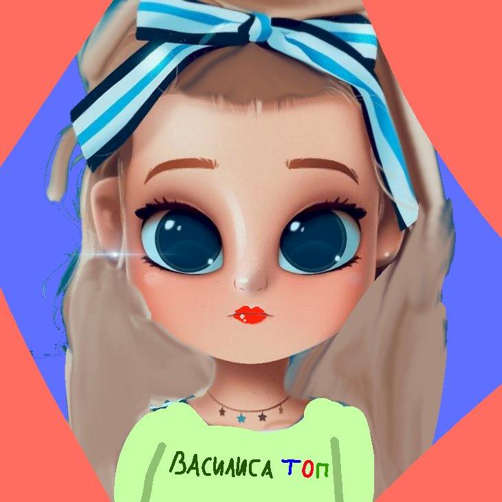 Фото профиля василиса