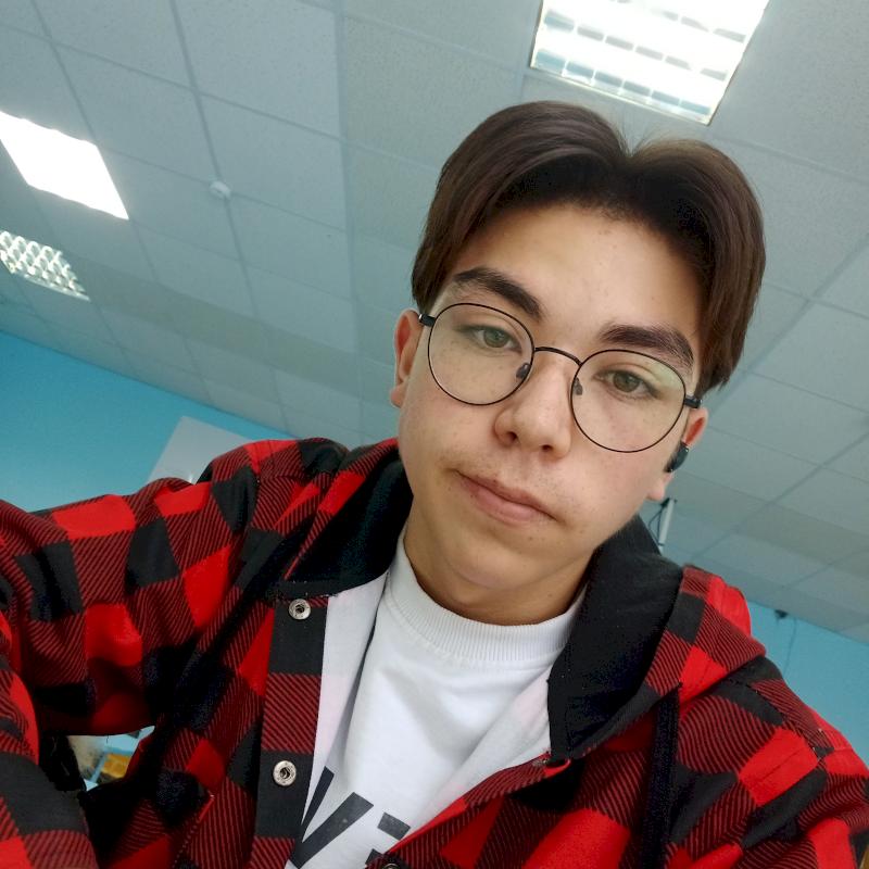 Фото профиля Красный Август 