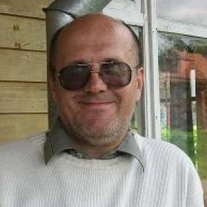 Фото профиля Анатолий Бубич Ю Рэк