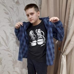 Фото профиля Иван Губа