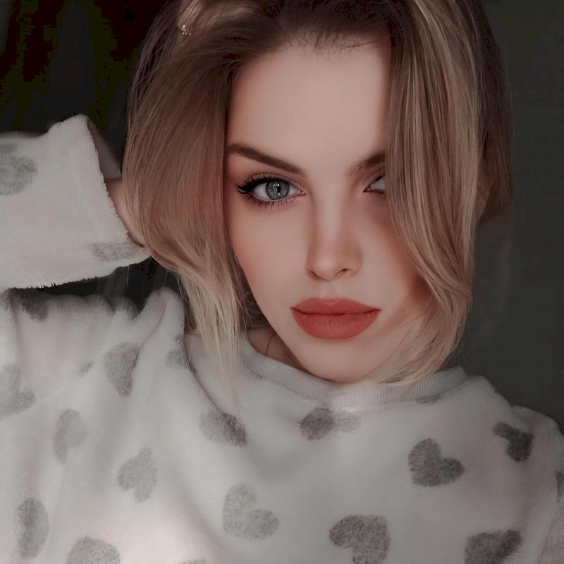 Фото профиля Елизавета Роменская