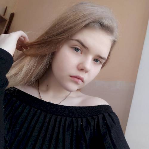 Фото профиля Анна