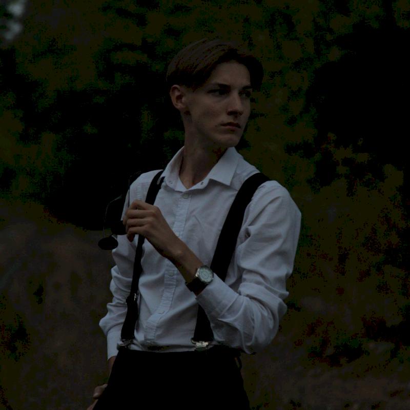 Фото профиля Илья Демьянов