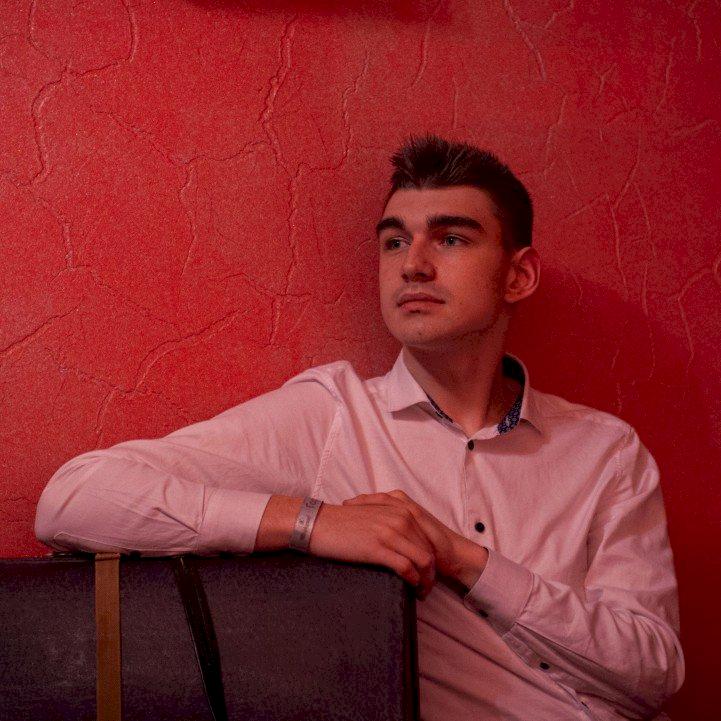 Фото профиля Который_