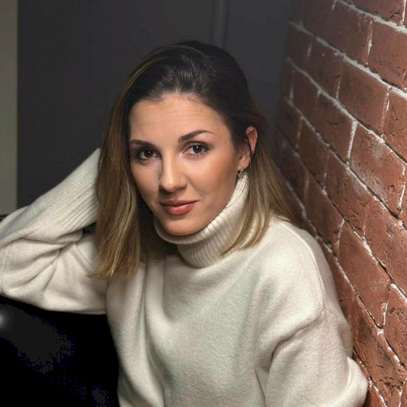 Фото профиля Александра Гончарова