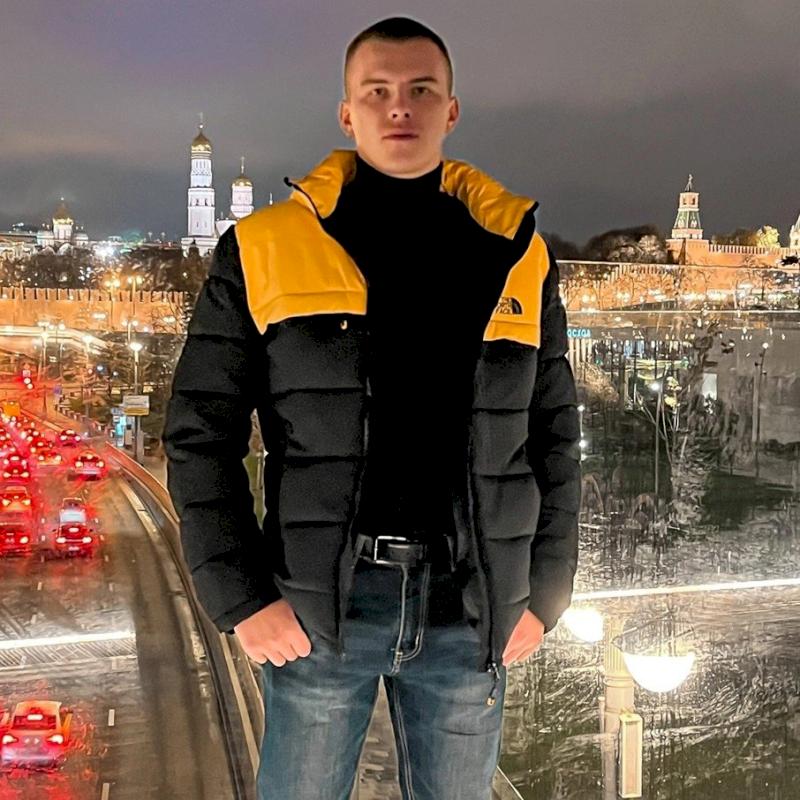 Фото профиля Владислав Карасев  