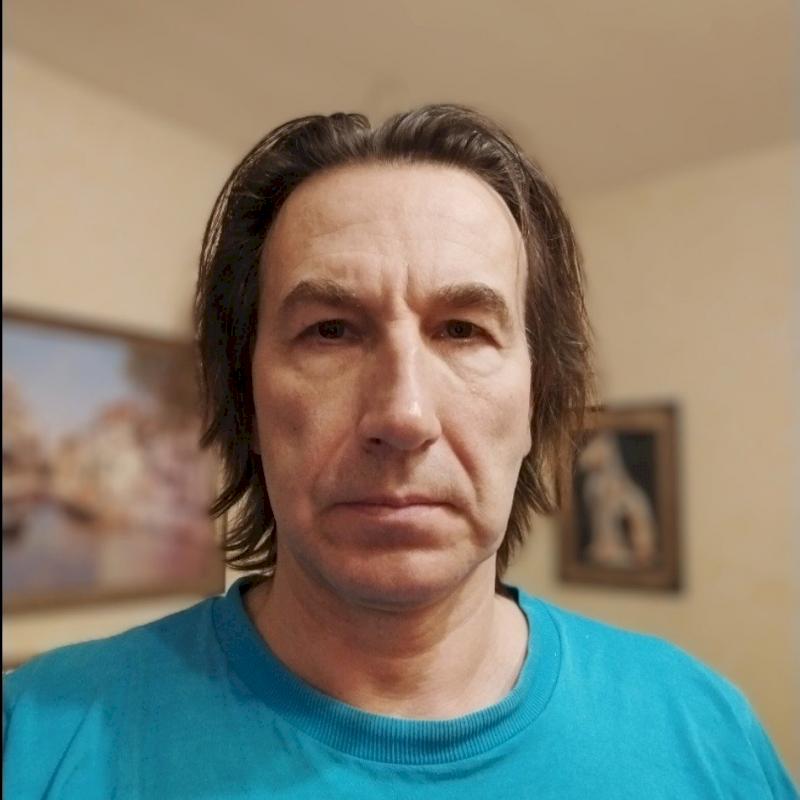 Фото профиля Сергей Дунин