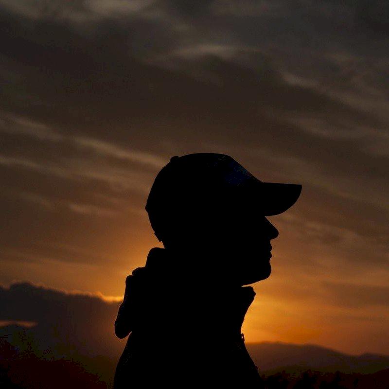 Фото профиля Lonely Poet