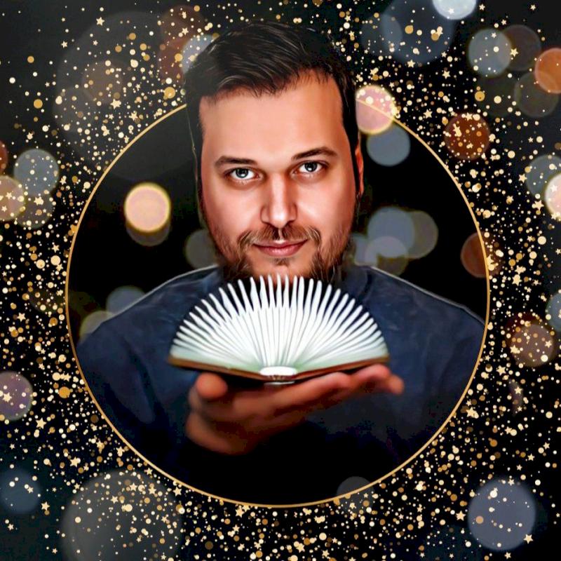 Фото профиля Энрике Мельтонян