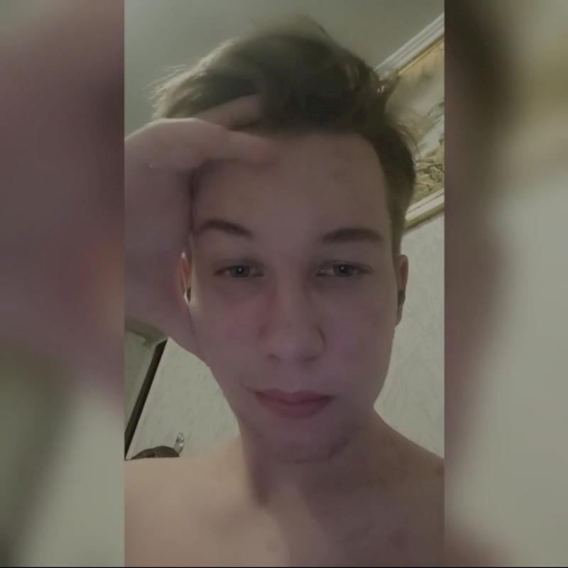 Фото профиля Иван Колюбакин  IVEN RESVAN 
