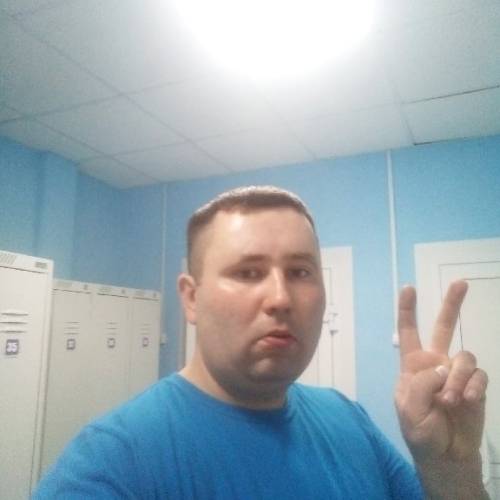 Фото профиля Александр Шилов