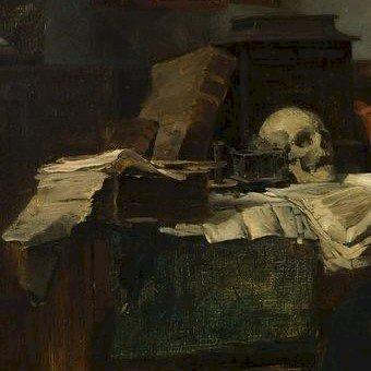 Фото профиля Ада Луин 