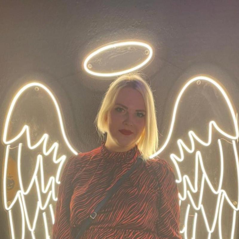 Фото профиля Влада