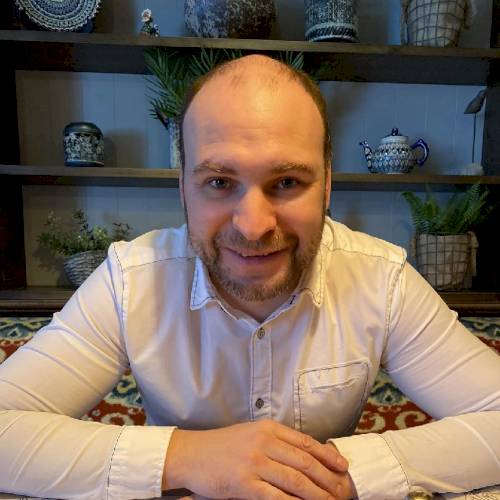 Фото профиля Михаил А. С.