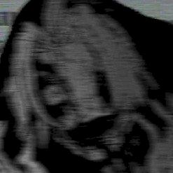 Фото профиля Бублик с плесенью