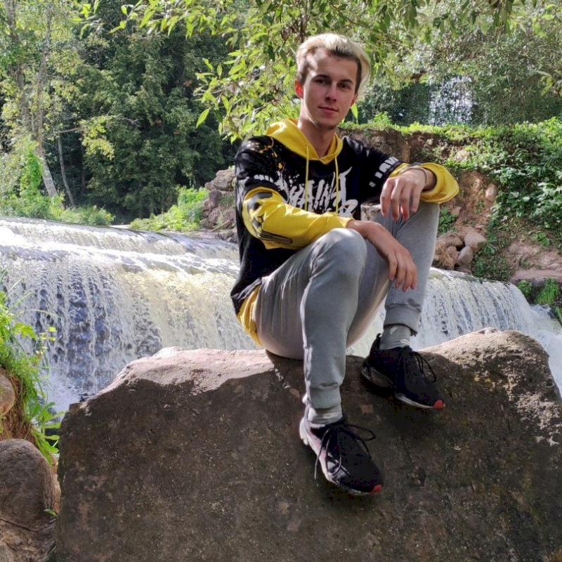 Фото профиля Глезер Денис 