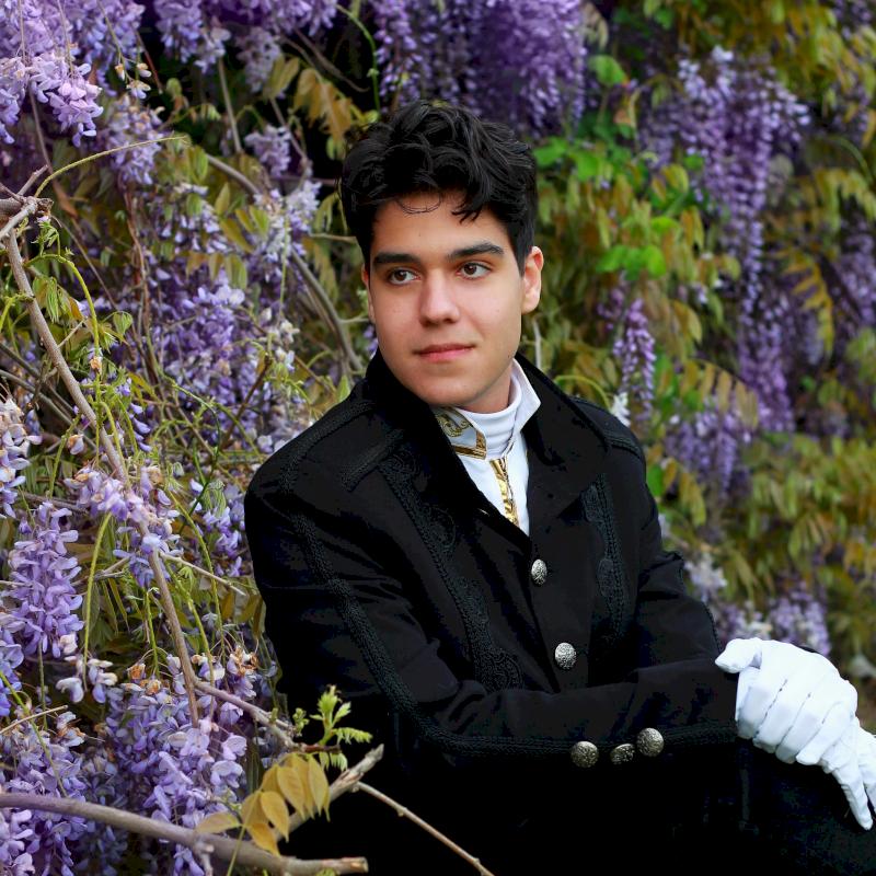 Фото профиля Владимир Ленский 