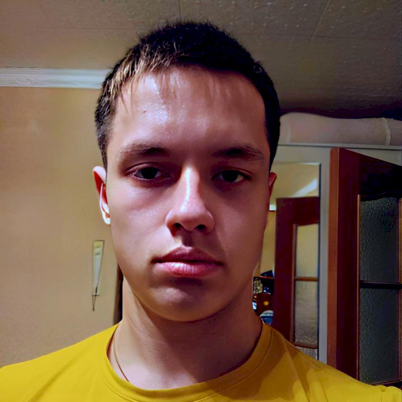 Фото профиля Артём Матвеев