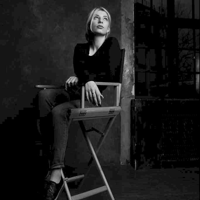 Фото профиля Мария