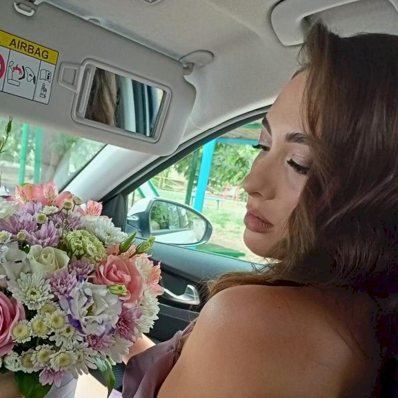 Фото профиля Джулия Рид