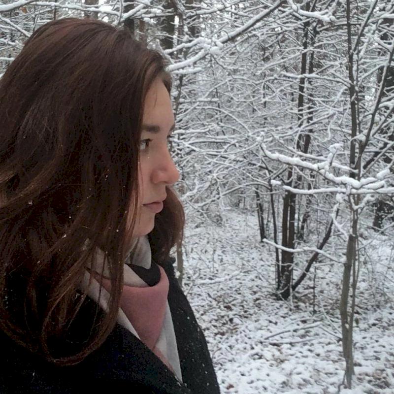 Фото профиля Уральская