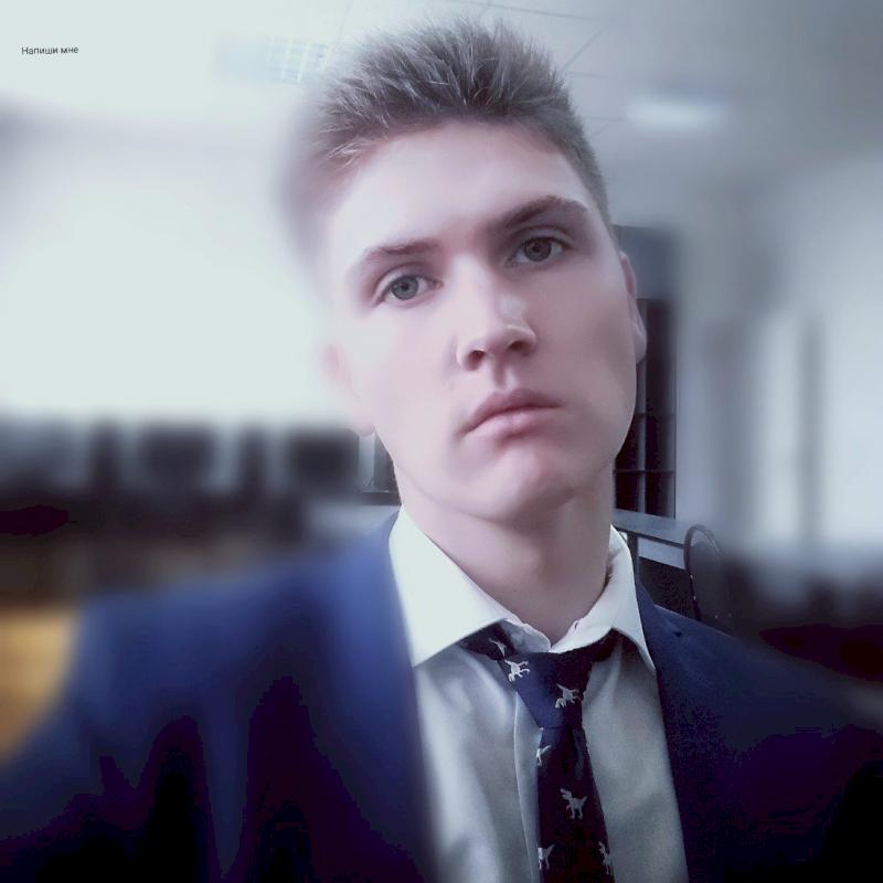 Фото профиля Даниил