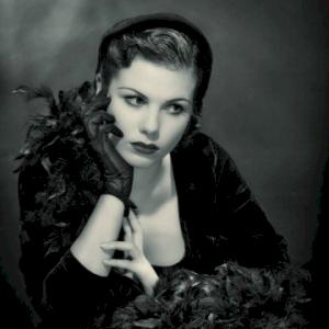 Фото профиля Нави Волорф