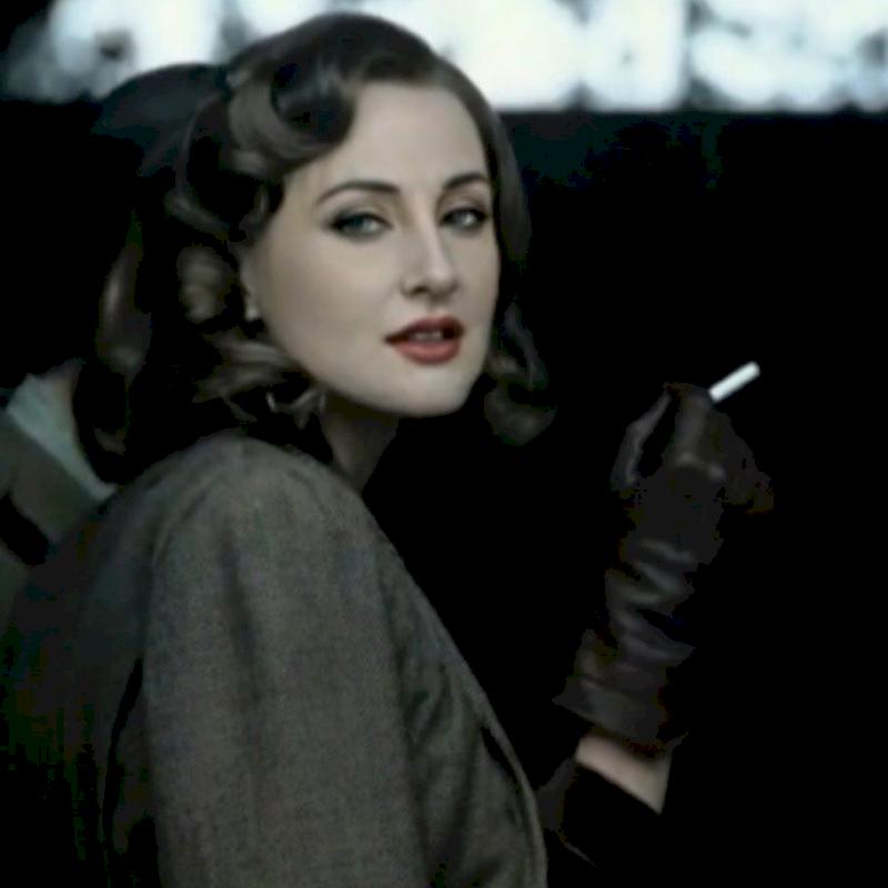 Фото профиля MJ