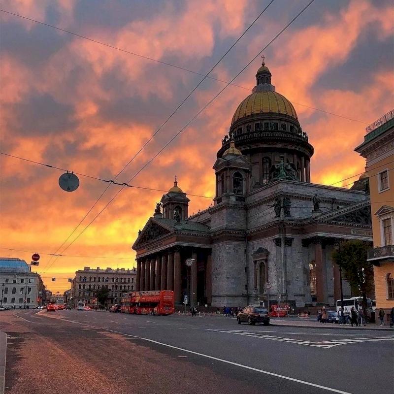 Фото профиля Павел Тарховский