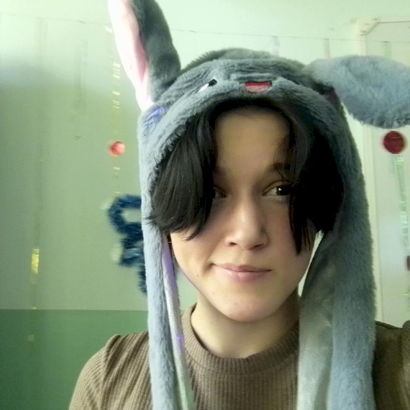 Фото профиля Анастасия Кулачкина