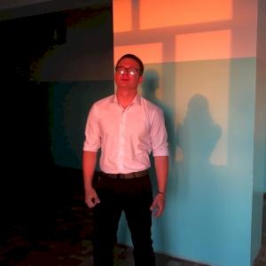 Фото профиля Гайдуков Иван Андреевич