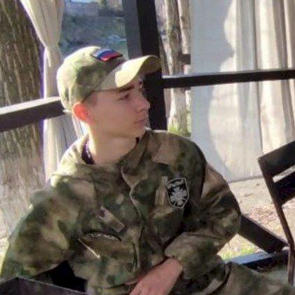 Фото профиля Александр Горыныч