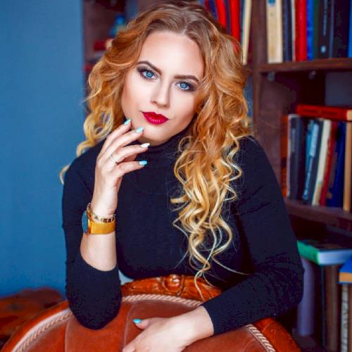 Фото профиля Cocosha
