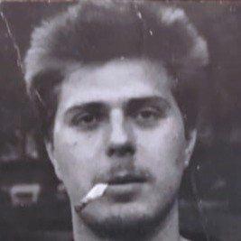 Фото профиля Леонид Тихонов