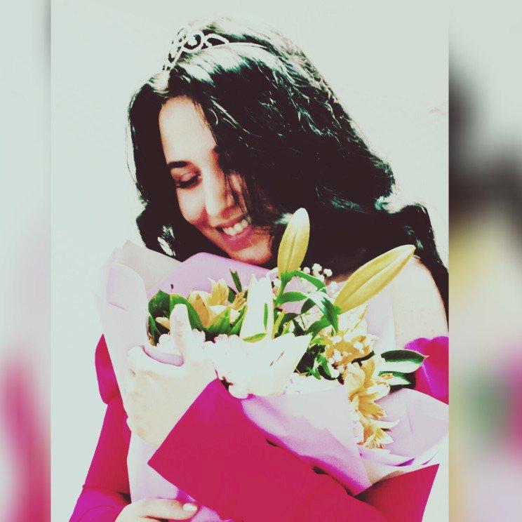 Фото профиля Анастасия 