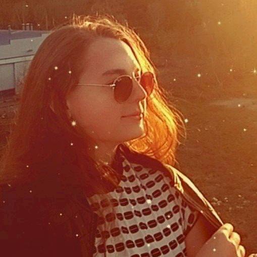 Фото профиля Åрденå Рæкŷн