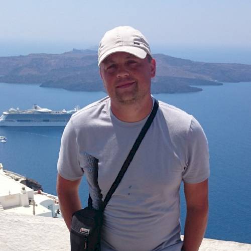 Фото профиля Денис Тулаев