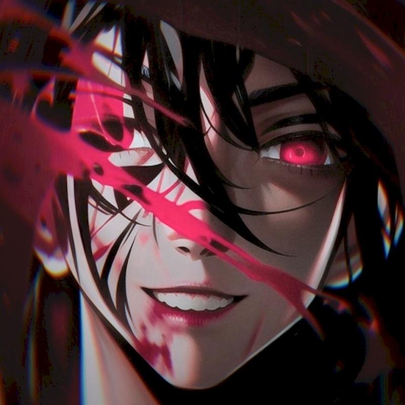 Фото профиля ScratcMoon