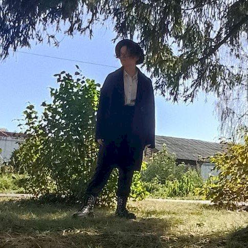 Фото профиля Рейх Вера 