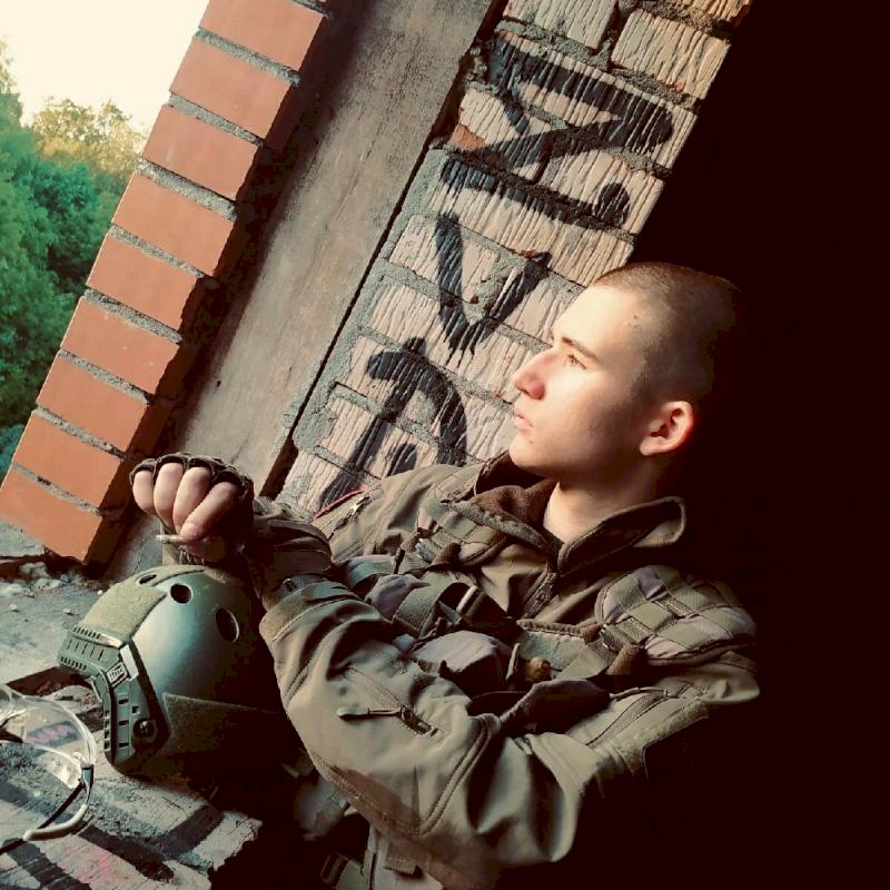 Фото профиля Георгий Незнамов