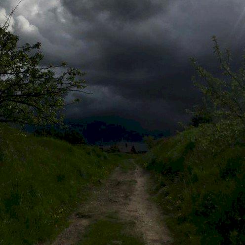 Фото профиля Silent Rain 