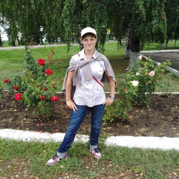 Фото профиля Андрианова