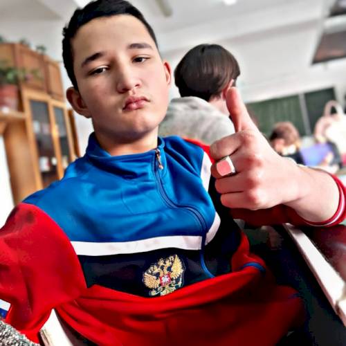 Фото профиля Дмитрий Кондратюков