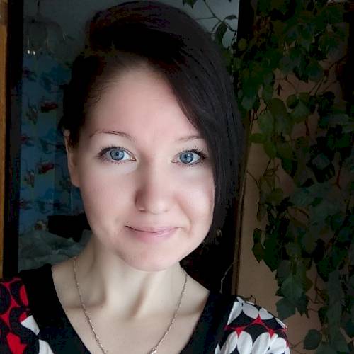 Фото профиля Тори