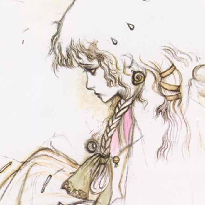 Фото профиля Ариадна