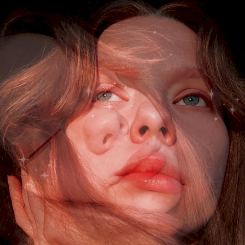 Фото профиля Алина Никифорова