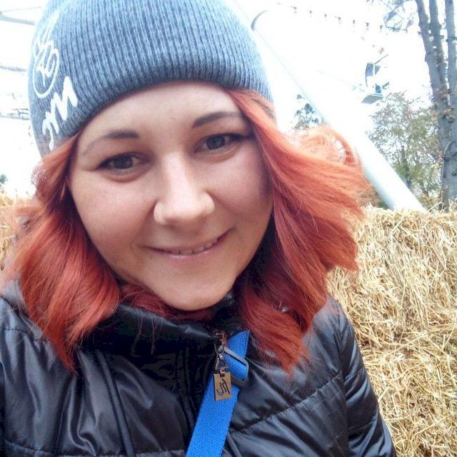 Фото профиля Кравченко Екатерина