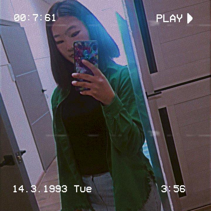 Фото профиля Элина Каримова 